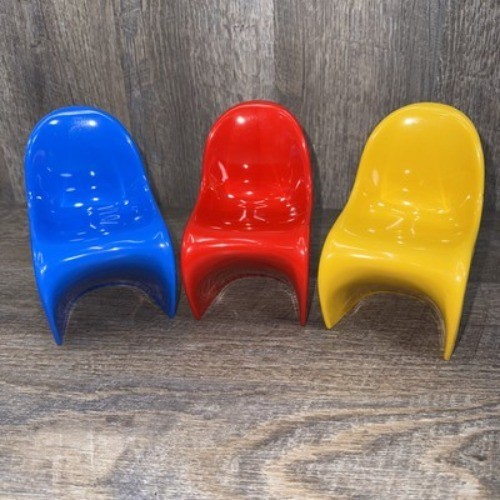 Plastic vitra design - plastic,