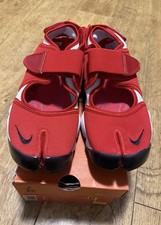 Nike Rift Plus 10 Years