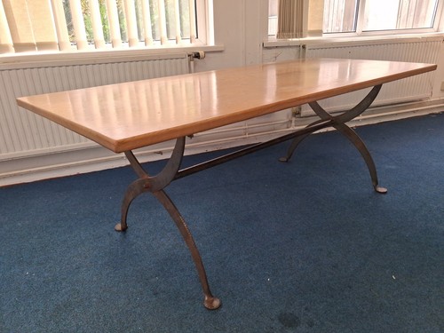 Mid century industrial priory - mid,