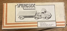 Springside Models Cat No 82