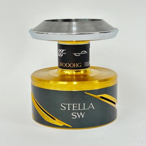 Shimano spool stella - spool,