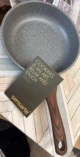 SENSARTE Non Stick Frying Pan Skillet 24cm CG D28