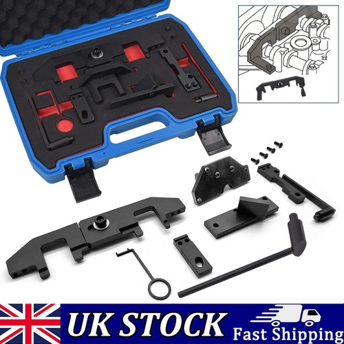 Timing tool kit for 1 - tool, 1.0/1.2