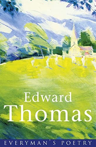 Edward thomas everyman - thomas, (everyman