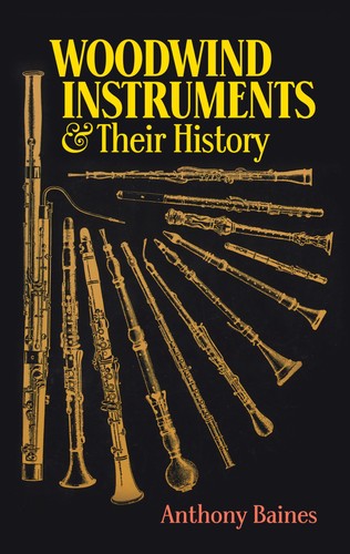 Woodwind instruments and their - woodwind,