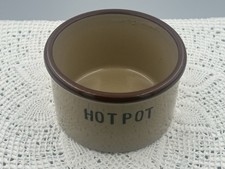 Bourne Denby England “Hot