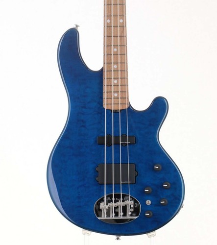 Lakland 4dx blue - lakland, sk-4dx