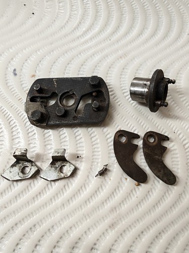 Bmw r51 r67 r68 r69s - r51/3,