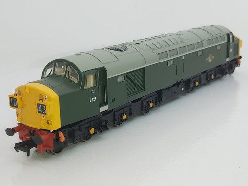 Bachmann 477 class d325 - 32-477,