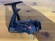 ABU CARDINAL BLACK Max 3