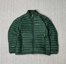 Montane Featherlite Down Micro