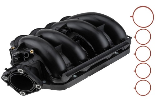 Intake manifold for honda - for,