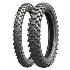 Road Legal MX Tyres MICHELIN