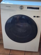 samsung washer dryer