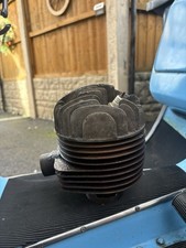 Malossi 166 Kit for Vespa PX