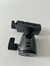 gitzo tripod head