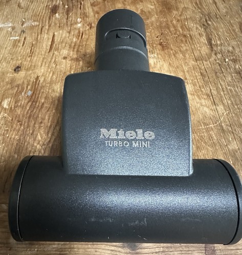 Miele stb 101 turbo - 101, mini