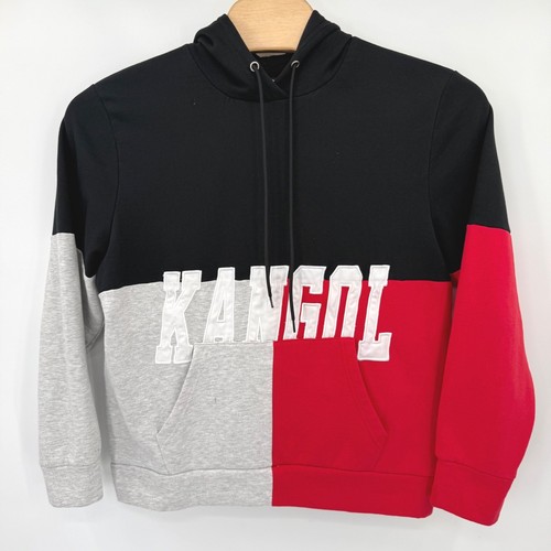 Kangol hoodie mens - kangol,