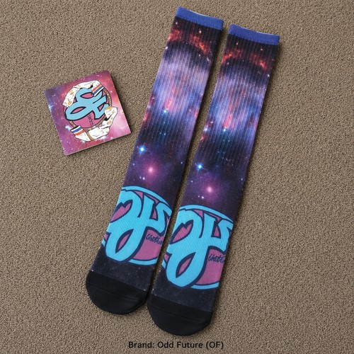Odd future galaxy - future, of