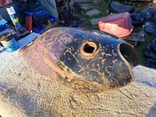 YAMAHA RD125LC RD 125 LC 