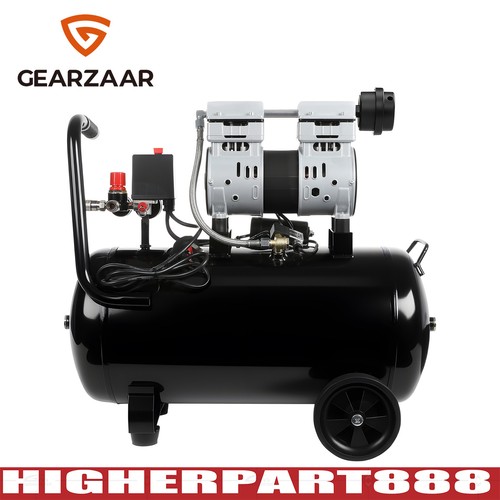 Gearzaar air compressor 50l - compressor,
