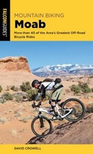Mountain Biking Moab : More