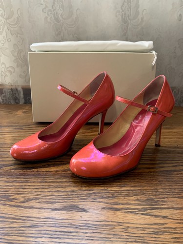 Kate spade pink oil - b,