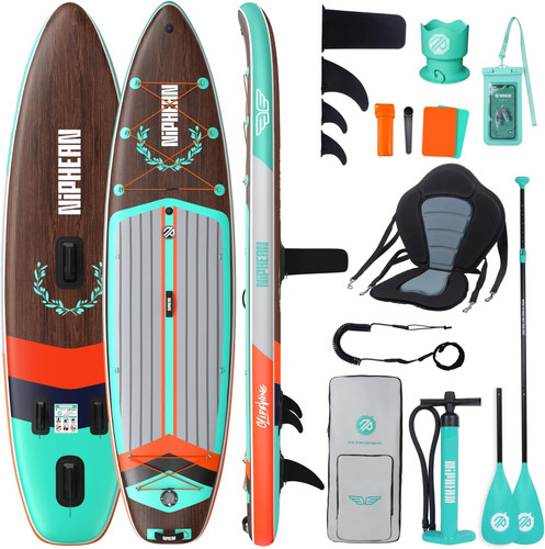 Luxury inflatable paddle - inflatable,