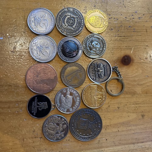 Collection challenge - of,