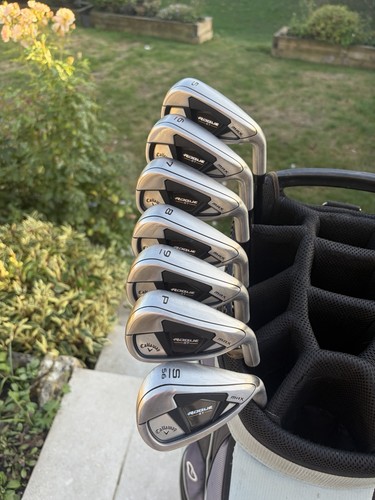 Callaway rogue max - rogue, iron