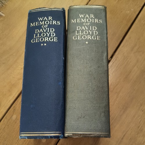 David lloyd george - david,