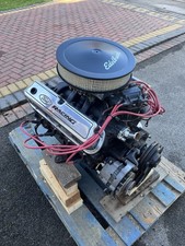 Ford 351 W Engine Small Block Ford F4 Sbf
