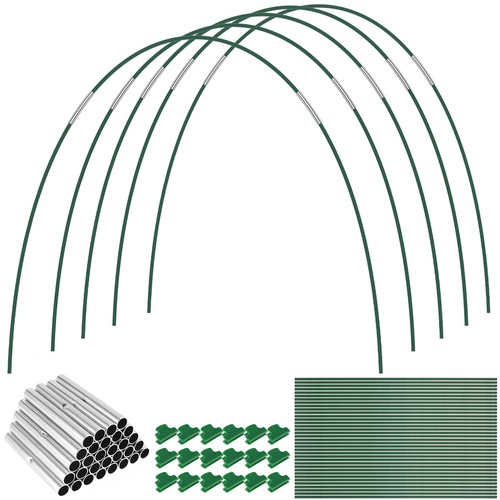 Gatphy 84pcs greenhouse - gatphy,