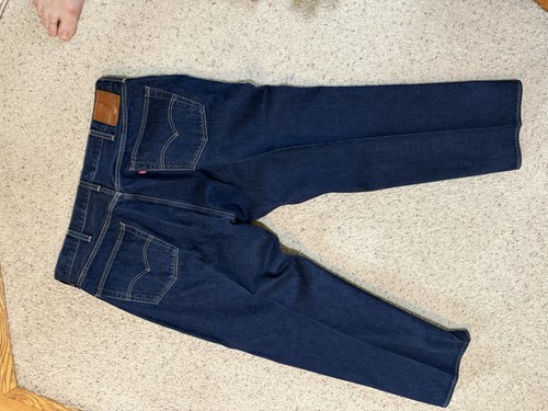 Levi 501 men jeans - levi's, 42x32
