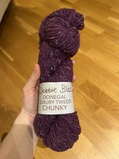 14 Skeins of 100g of Debbie