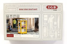LGB CLUB/ POLA 'G' GAUGE