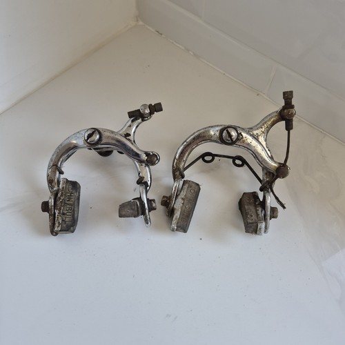 Moulton 1960s brake - 1960s,