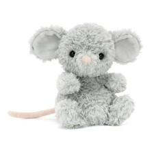 Jellycat Yummy Mouse Stuffed
