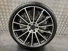 GENUINE MERCEDES E CLASS 20”