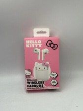 Hello Kitty Bluetooth Wireless