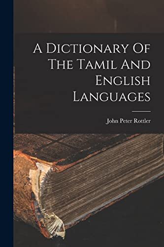Rottler dictionary of the - dictionary,