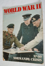 WORLD WAR II No.60 - 1978