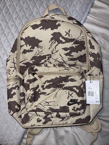 Nike heritage eugene camo - heritage,