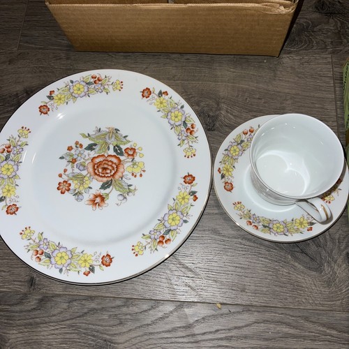 Signature collection oriental - signature,