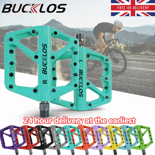 Widen bicycle flat - widen, flat/platform