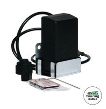 Bluetooth Gas Level Reader -