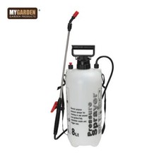 Garden Pressure Sprayer Weed