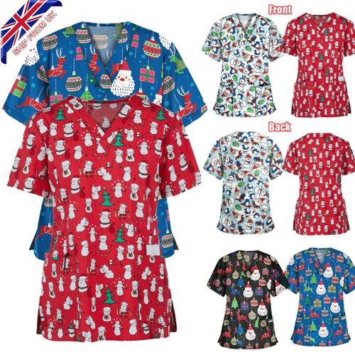 Christmas unisex nursing - christmas,