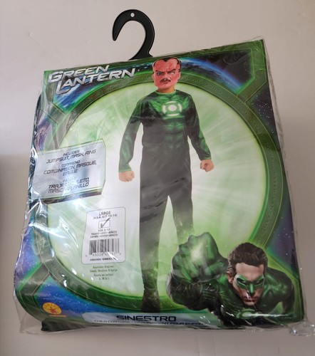 Boys child green lantern - child,