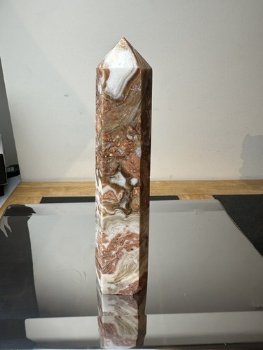 Large beautiful amber banded - large,